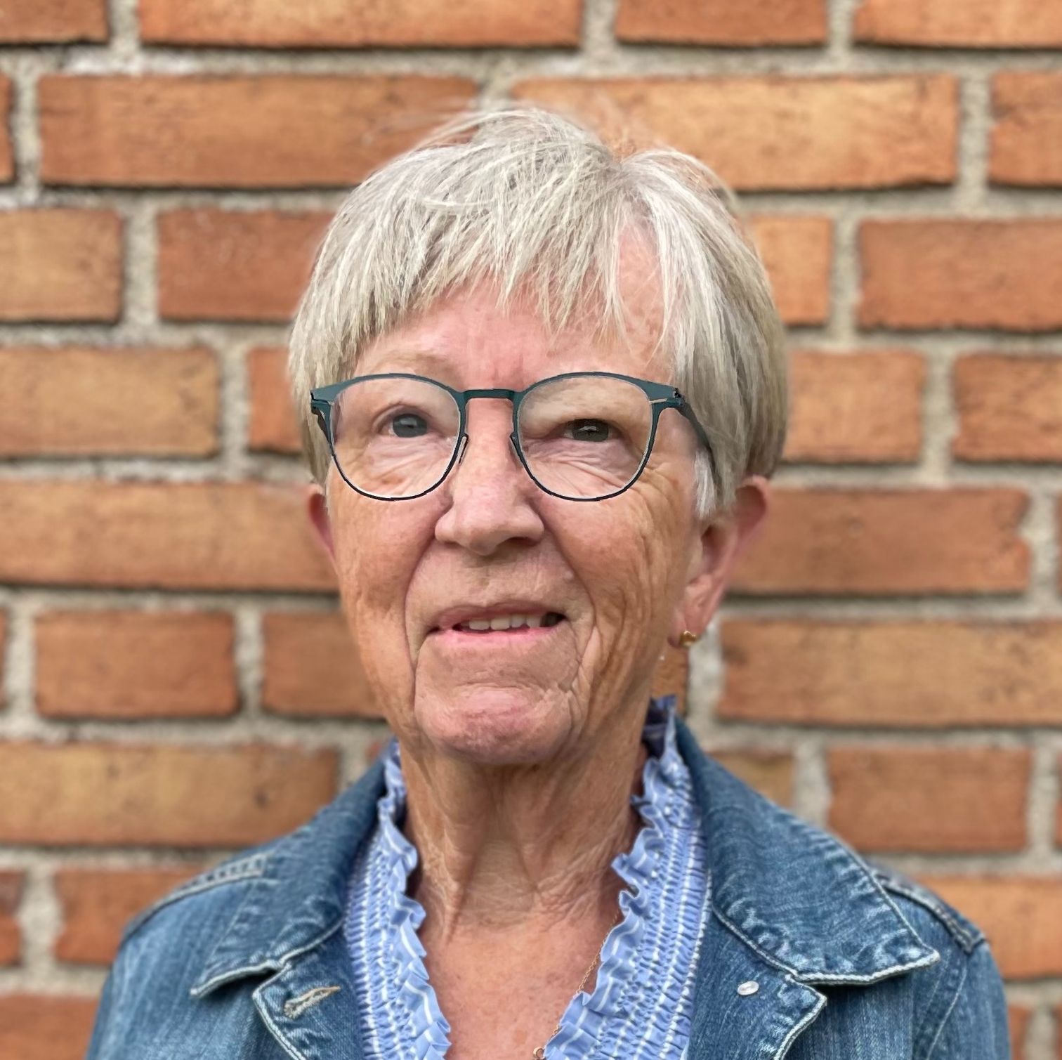 Helen Damm