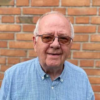 Kurt Pasfall