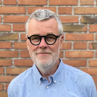 Jens Rønn Sørensen