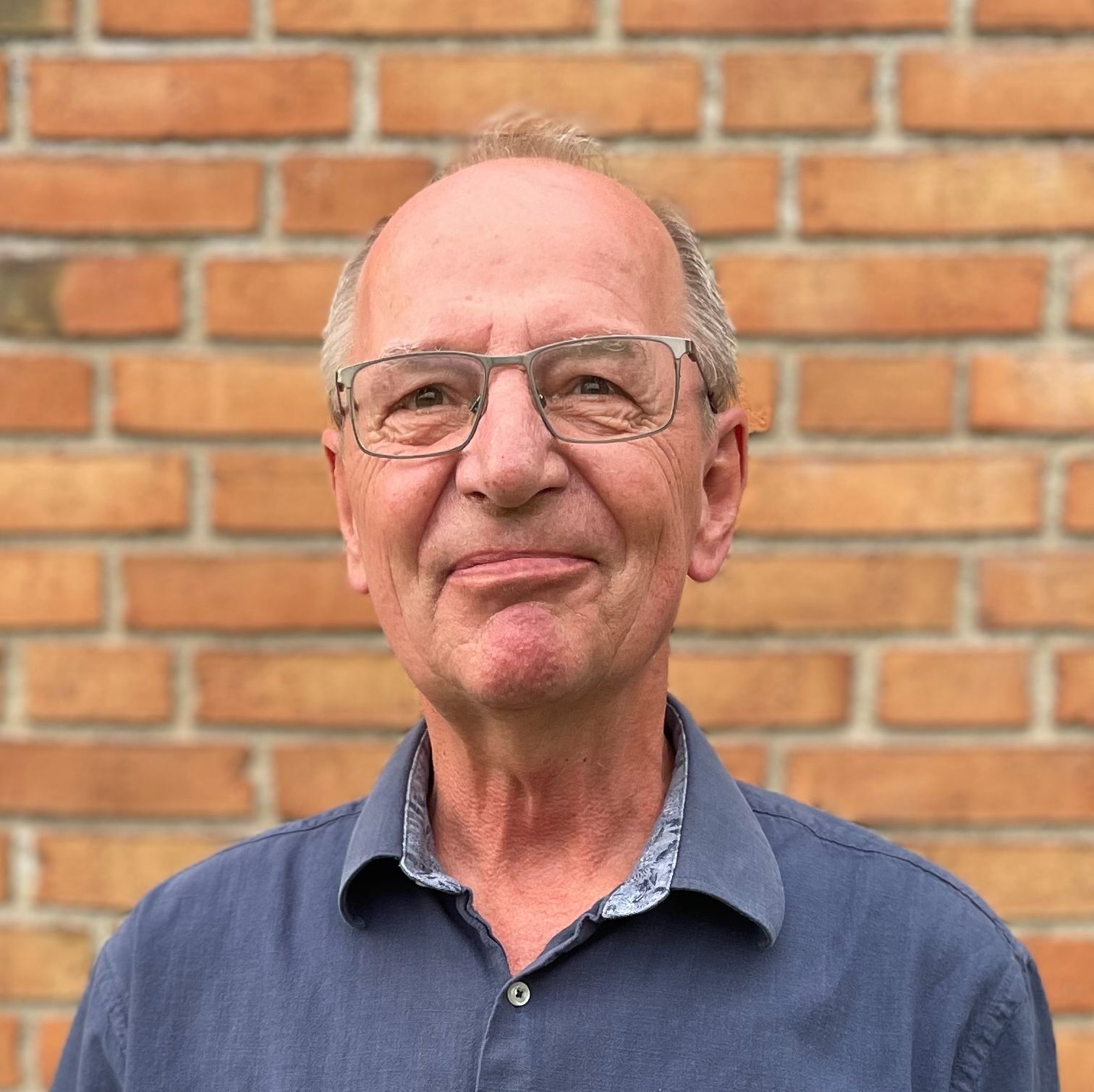 Nils-Henrik Hansen