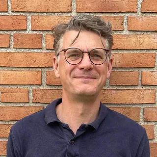 Lasse Rødsgaard Lauesen