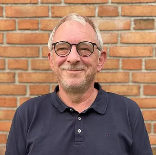 Lars Misser - Formand