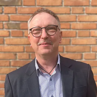 Mogens Bechsgaard - Kasserer
