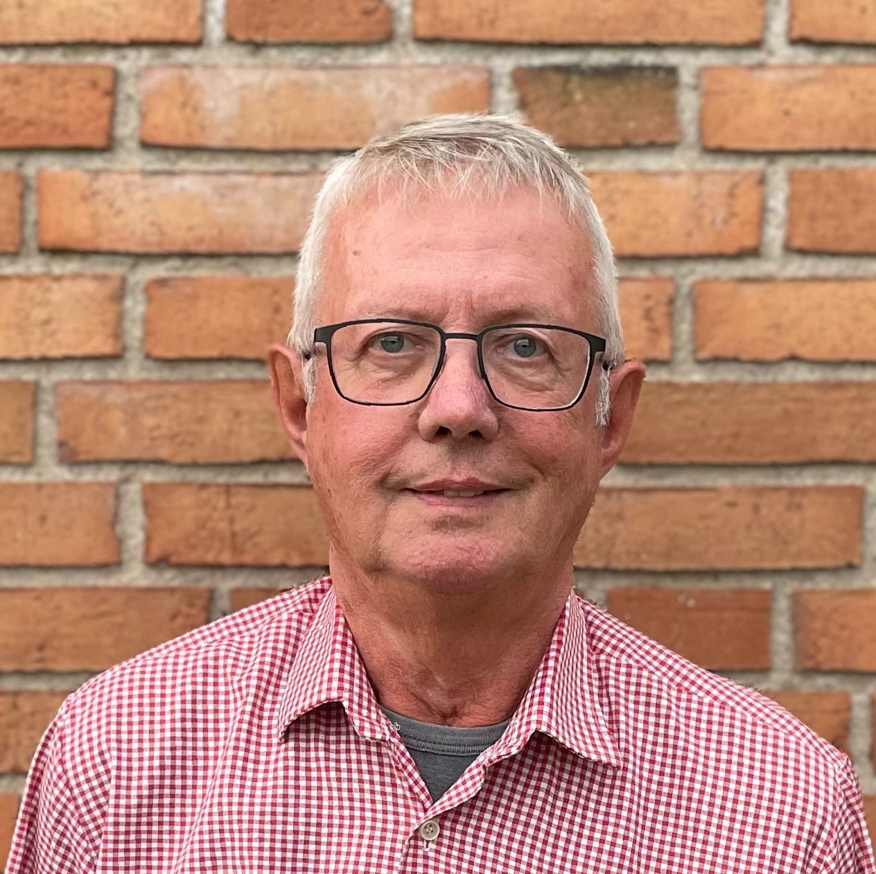 Jens Ole Pagaard