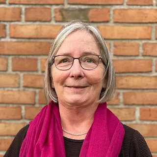 Hanne Holmgren Kraaer