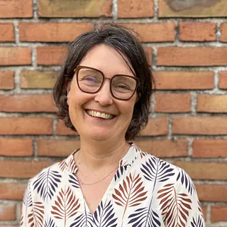 Mette Marie Nordestgaard
